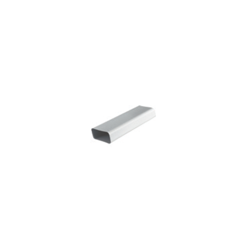 Εικόνα της Σωλήνας Πλακέ 220x90mm Μήκος 120cm Franke 3120107416