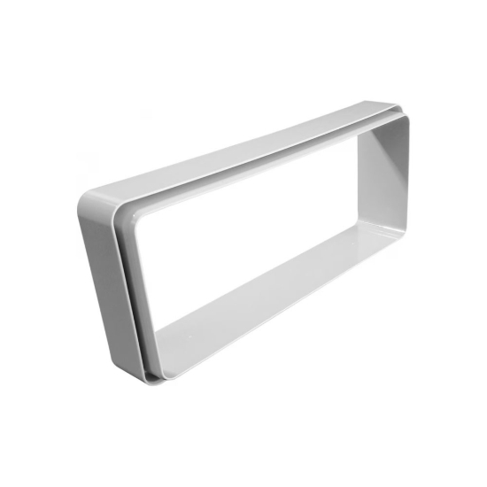 Εικόνα της Αντάπτορας Εξαγωγής 220,3Χ90,3mm Franke 3120107417