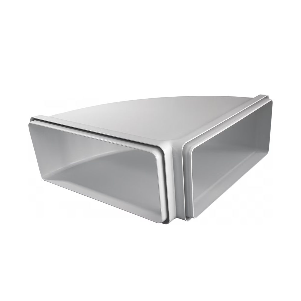 Εικόνα της Γωνία Πλακέ 220x90mm Franke 3120107418