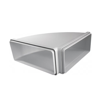 Εικόνα της Γωνία Πλακέ 220x90mm Franke 3120107418