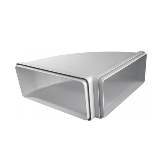 Εικόνα της Γωνία Πλακέ 220x90mm Franke 3120107418