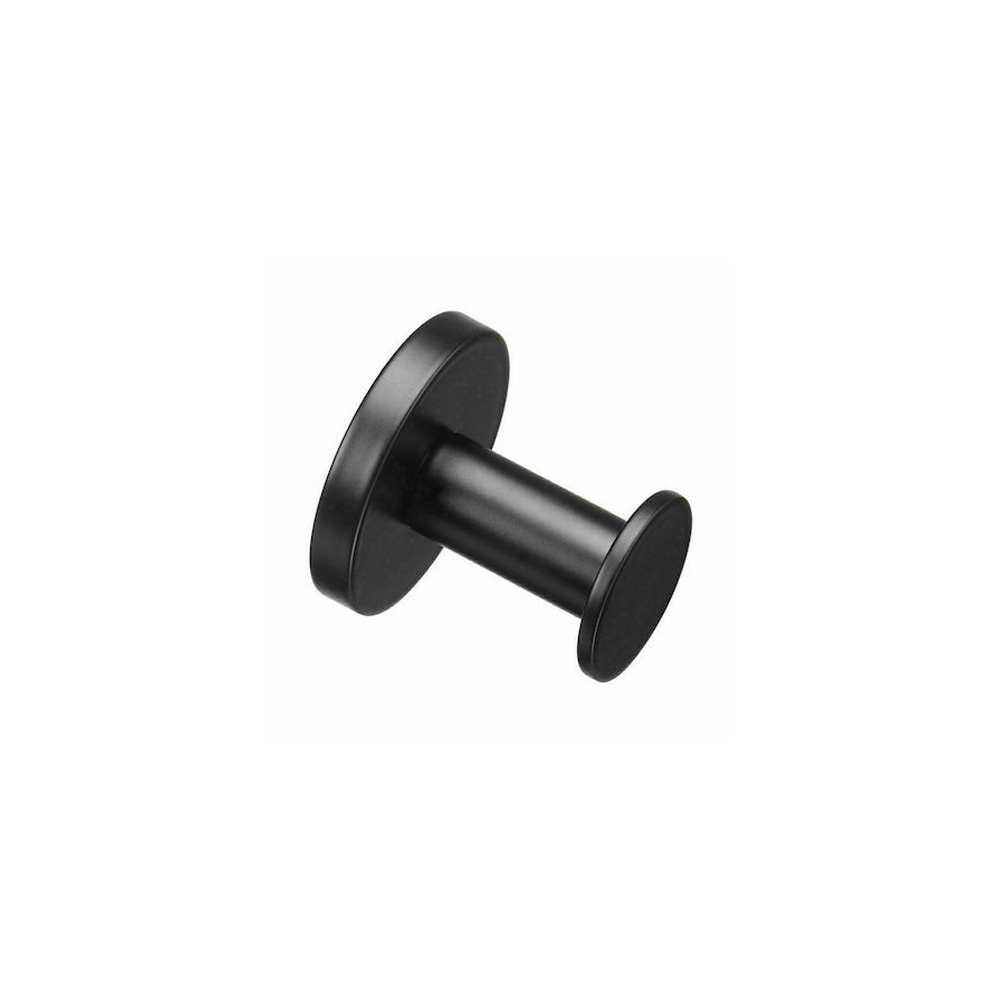 Εικόνα της Άγγιστρο Verdi Omicron Black Matt 3020205