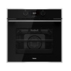 Εικόνα της Φούρνος Teka Maestro HLB 840 P Dualclean Inox/Μαύρο 41566010 Εγγύηση 2+3 Χρόνια
