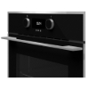 Εικόνα της Φούρνος Teka Maestro HLB 840 P Dualclean Inox/Μαύρο 41566010 Εγγύηση 2+3 Χρόνια