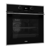Εικόνα της Φούρνος Teka Maestro HLB 840 P Dualclean Inox/Μαύρο 41566010 Εγγύηση 2+3 Χρόνια