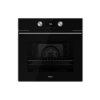 Εικόνα της Φούρνος Teka Maestro HLB 8600 BK Hydroclean Pro Μαύρο Κρύσταλλο 111000010 Εγγύηση 2+3 Χρόνια