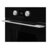 Εικόνα της Φούρνος Teka Maestro HLB 8600 BK Hydroclean Pro Μαύρο Κρύσταλλο 111000010 Εγγύηση 2+3 Χρόνια