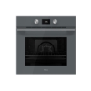Εικόνα της Φούρνος Teka Maestro HLB 8600 ST Hydroclean Pro Stone Grey 111000011 Εγγύηση 2+3 Χρόνια