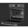 Εικόνα της Φούρνος Teka Maestro HLB 8600 ST Hydroclean Pro Stone Grey 111000011 Εγγύηση 2+3 Χρόνια