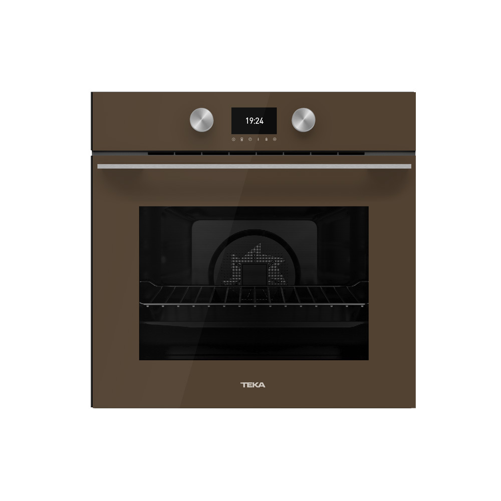 Εικόνα της Φούρνος Teka Maestro HLB 8600 LB Hydroclean Pro London Brick Brown 111000014 Εγγύηση 2+3 Χρόνια