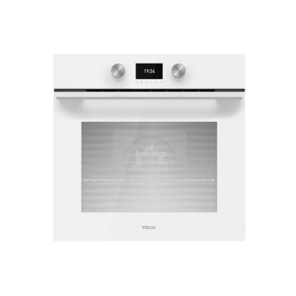 Εικόνα της Φούρνος Teka Maestro HLB 8600 WH Hydroclean Pro White 111000012 Εγγύηση 2+3 Χρόνια