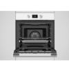 Εικόνα της Φούρνος Teka Maestro HLB 8600 WH Hydroclean Pro White 111000012 Εγγύηση 2+3 Χρόνια