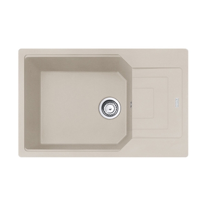 Εικόνα της Νεροχύτης Franke Urban UBG 611-78 XL GSC (78x50) Coffee 114.0687.695