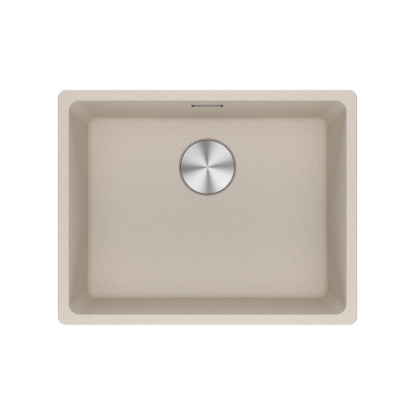 Εικόνα της Νεροχύτης Υποκαθήμενος Franke Maris Bowl MRG 110-52 (55,3x43,3) Coffee 3149000365 (125.0687.747)