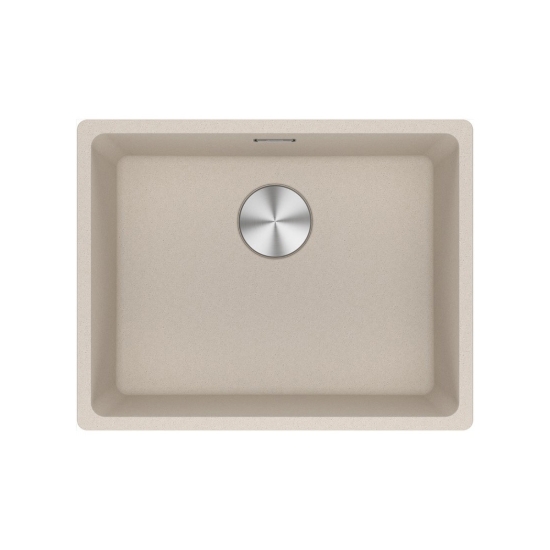 Εικόνα της Νεροχύτης Υποκαθήμενος Franke Maris Bowl MRG 110-52 (55,3x43,3) Coffee 3149000365 (125.0687.747)