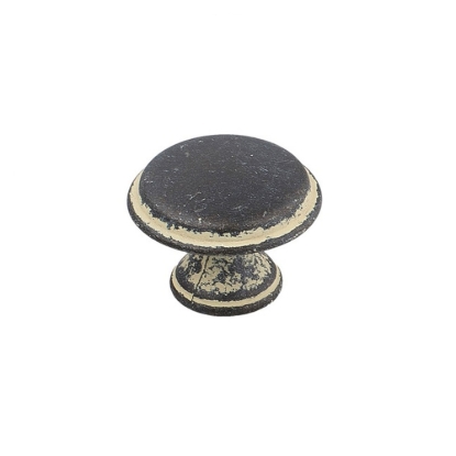 Εικόνα της Πόμολο Επίπλων Roline 529 Ρουστίκ