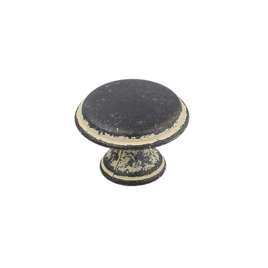 Εικόνα της Πόμολο Επίπλων Roline 529 Ρουστίκ