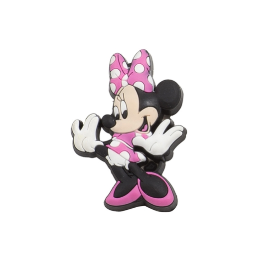 Εικόνα της Παιδικό Πόμολο Επίπλων Roline 591 Mini (591-0001)