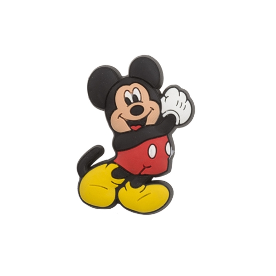 Εικόνα της Παιδικό Πόμολο Επίπλων Roline 592 Mickey (592-0001)