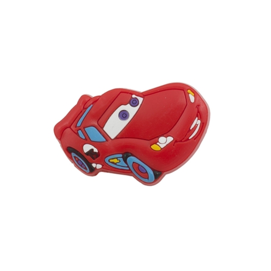 Εικόνα της Παιδικό Πόμολο Επίπλων Roline 594 Mcqueen (594-0001)
