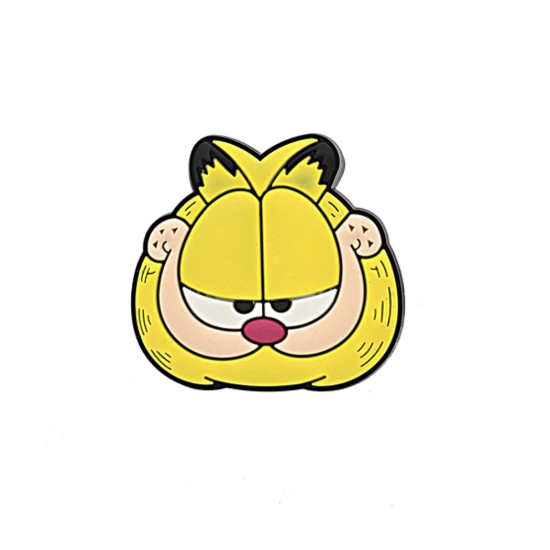 Εικόνα της Παιδικό Πόμολο Επίπλων Roline 603 Garfield (603-0001)