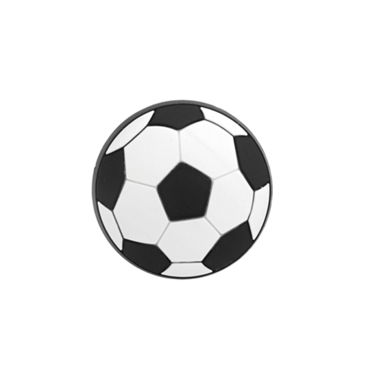 Εικόνα της Παιδικό Πόμολο Επίπλων Roline 598 Μπάλα (598-0001)