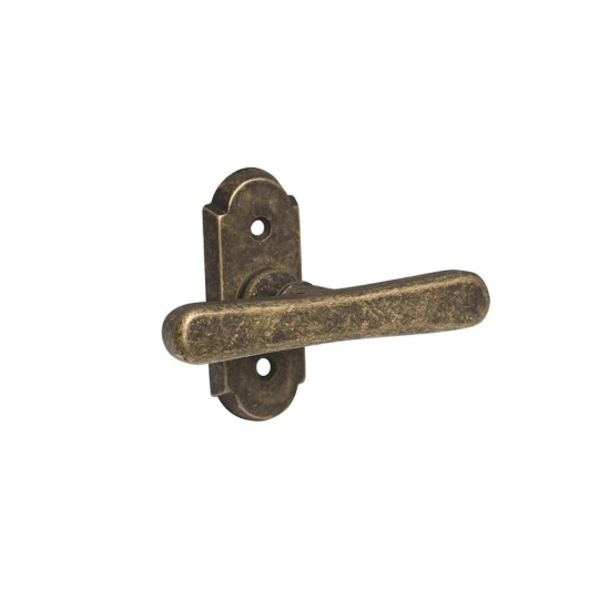 Εικόνα της Γρυλόχερο Παραθύρου Roline Κ371-07 Αντικέ (K371-0003)