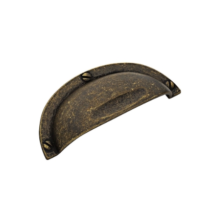 Εικόνα της Χούφτα Επίπλου Roline 647-064 Αντικέ 64mm