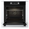 Εικόνα της Σετ Φούρνος Gorenje BOS6737E06BG 77lt + Κεραμική Εστία Gorenje ECT43X (738885) 034062901