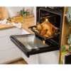 Εικόνα της Σετ Φούρνος Gorenje BOS6737E06BG 77lt + Κεραμική Εστία Gorenje ECT43X (738885) 034062901