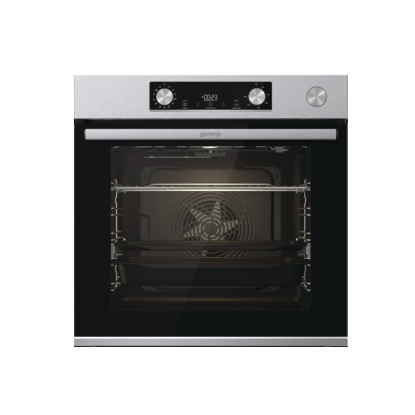 Εικόνα της Φούρνος Ατμού Gorenje BSA6737E15X - 738006 Inox 77lt  034023501