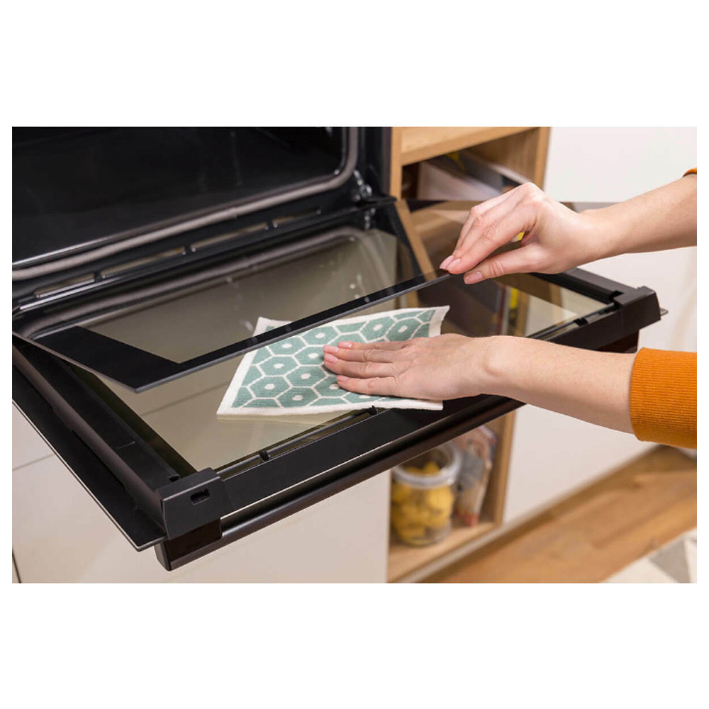 Εικόνα της Φούρνος Ατμού Gorenje BSA6737E15X - 738006 Inox 77lt  034023501