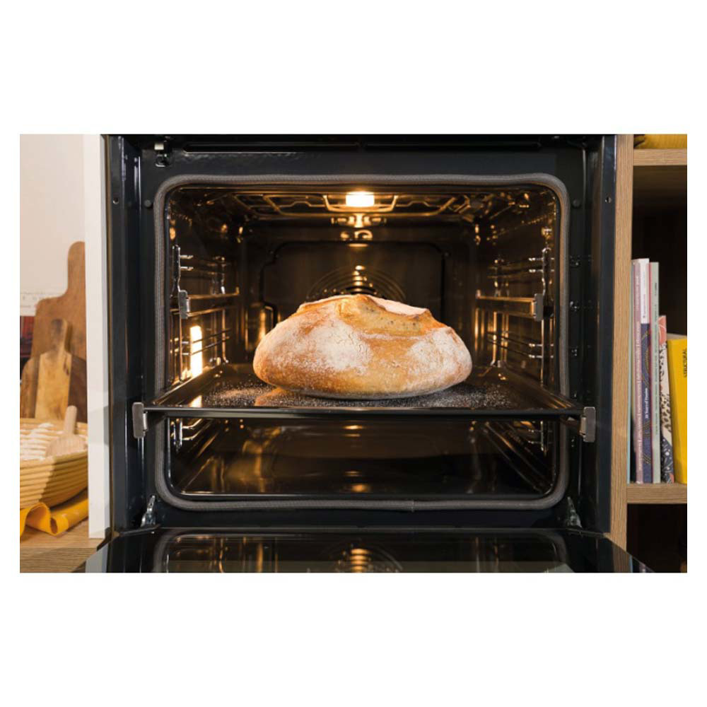 Εικόνα της Φούρνος Ατμού Gorenje BSA6737E15BG - 738586 Black 77lt  034023601