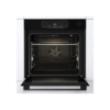 Εικόνα της Φούρνος Ατμού Gorenje BSA6737E15BG - 738586 Black 77lt  034023601