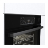 Εικόνα της Φούρνος Ατμού Gorenje BSA6737E15BG - 738586 Black 77lt  034023601