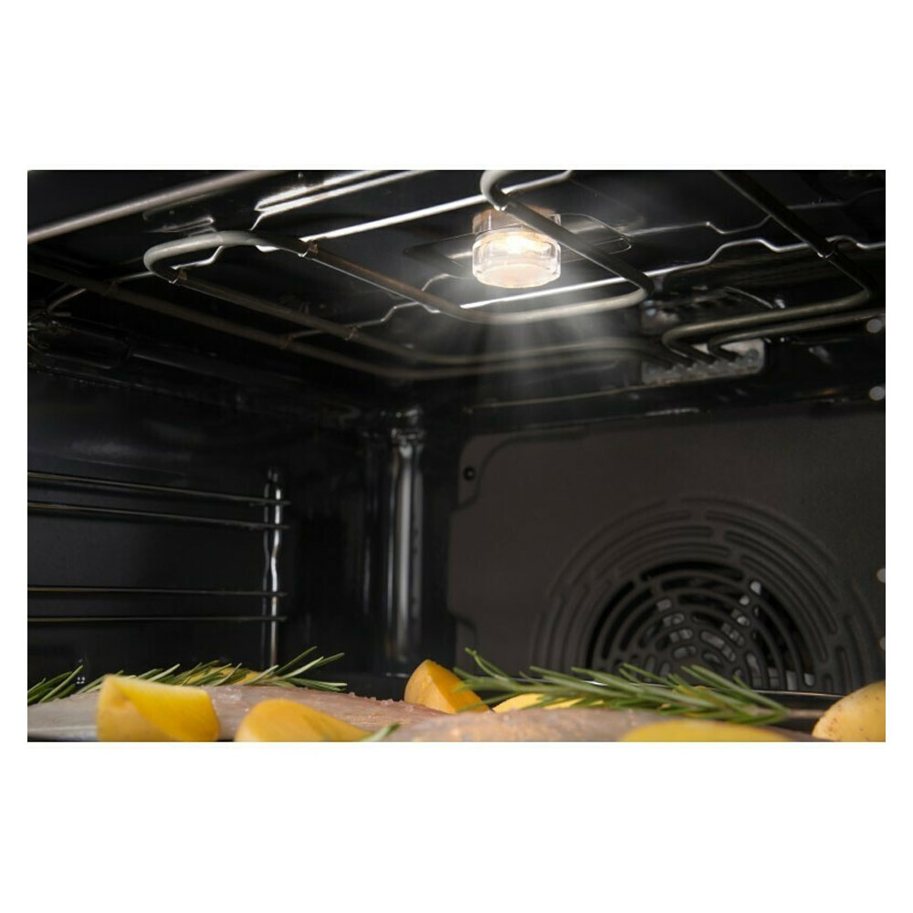 Εικόνα της Φούρνος Ατμού Gorenje BSA6737E15BG - 738586 Black 77lt  034023601