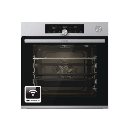 Εικόνα της Φούρνος Ατμού Gorenje BSA6747A04XWI - 739567 Inox 77lt  034019601