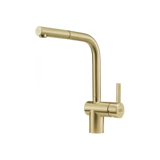 Εικόνα της Μπαταρία Κουζίνας Franke Atlas Neo Ντους Gold 3156856234 (115.0681.242)