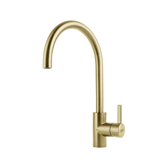 Εικόνα της Μπαταρία Κουζίνας Franke Eos Neo Standard Gold 3156856244 (115.0681.243)