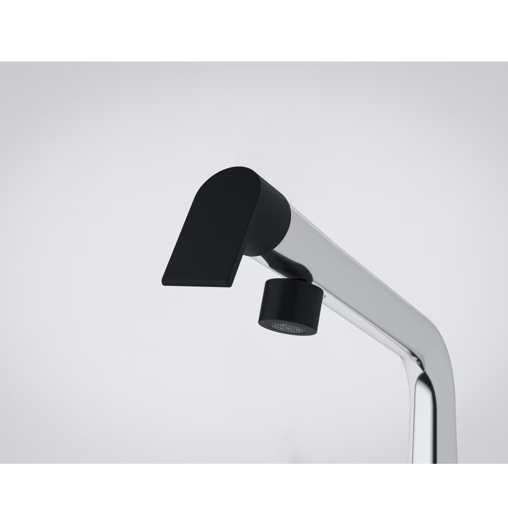 Εικόνα της Μπαταρία Κουζίνας Franke Icon Χρωμέ 3156601057 (115.0625.185)