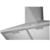 Εικόνα της Απορροφητήρας Teka DBP 60 Pro Καμινάδα 60cm Inox F.839