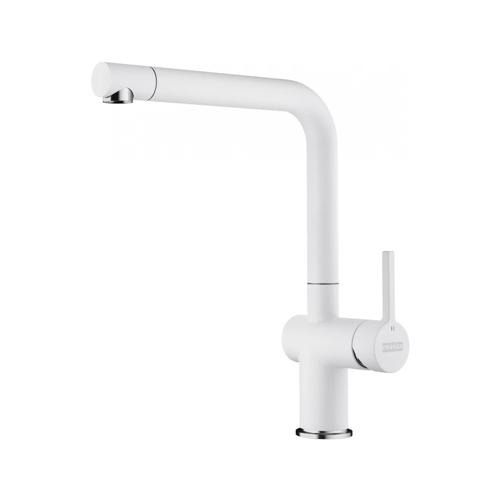 Εικόνα της Μπαταρία Κουζίνας Franke Active L Standard Polar White 3156858016 (115.0653.376)