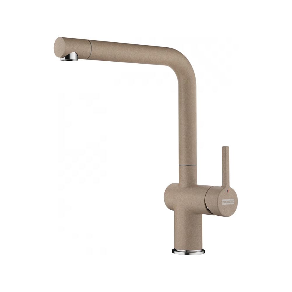 Εικόνα της Μπαταρία Κουζίνας Franke Active L Standard Oyster 3156858015 (115.0653.378)