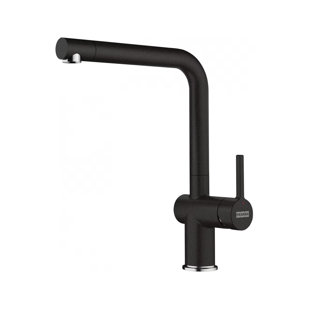 Εικόνα της Μπαταρία Κουζίνας Franke Active L Standard Onyx 3156858012 (115.0653.373)