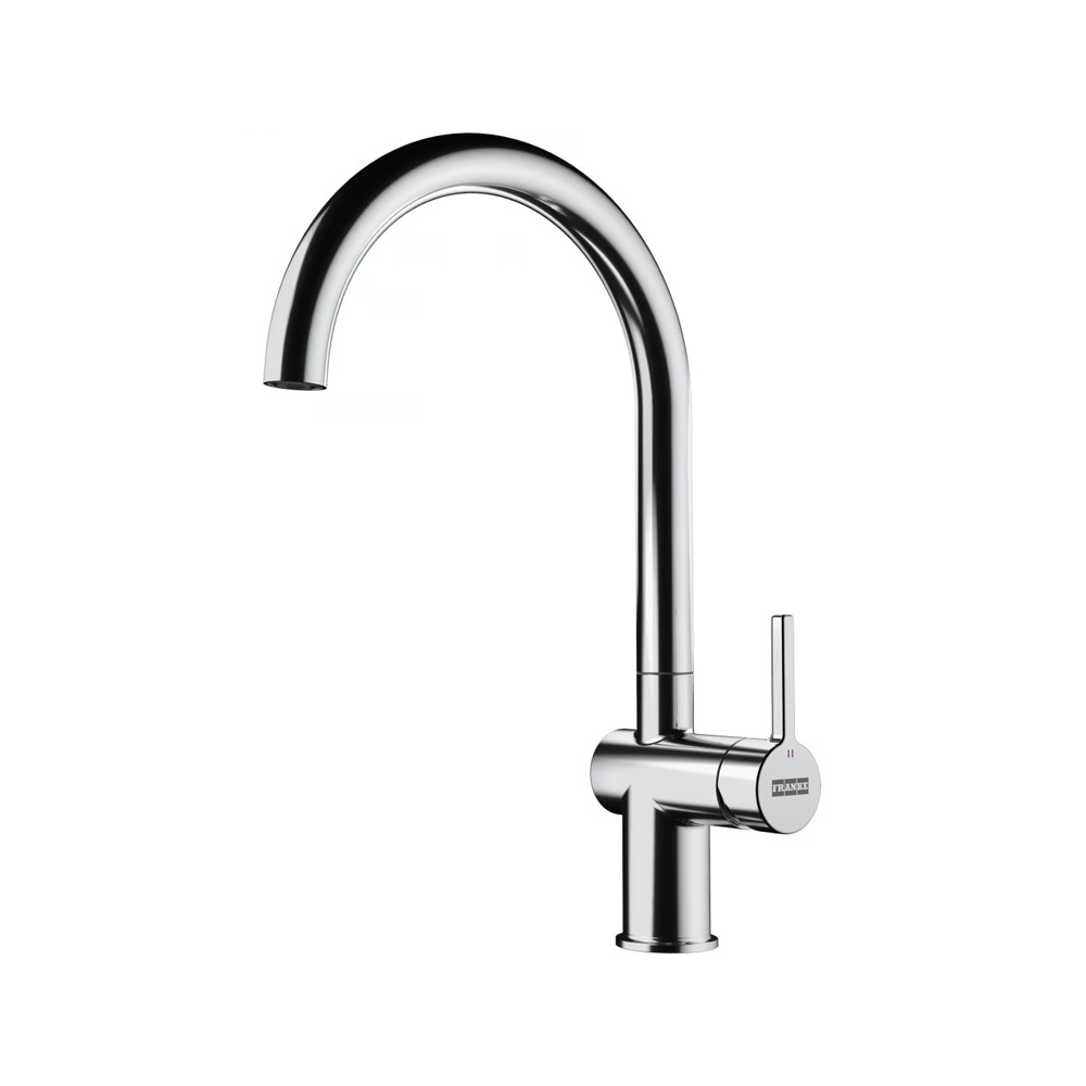 Εικόνα της Μπαταρία Κουζίνας Franke Active J Standard Χρωμέ 3156858036 (115.0653.395)