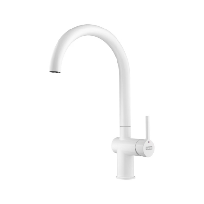 Εικόνα της Μπαταρία Κουζίνας Franke Active J Standard White Matt 3156858038 (115.0653.399)