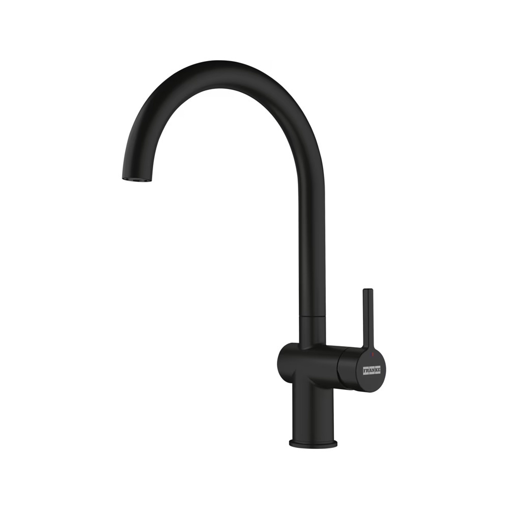Εικόνα της Μπαταρία Κουζίνας Franke Active J Standard Black Matt 3156858039 (115.0653.398)