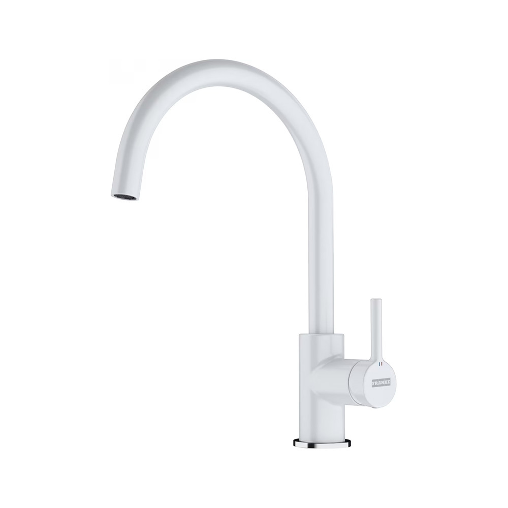 Εικόνα της Μπαταρία Κουζίνας Franke Lina XL Standard Polar White 3156601039 (115.0626.024)