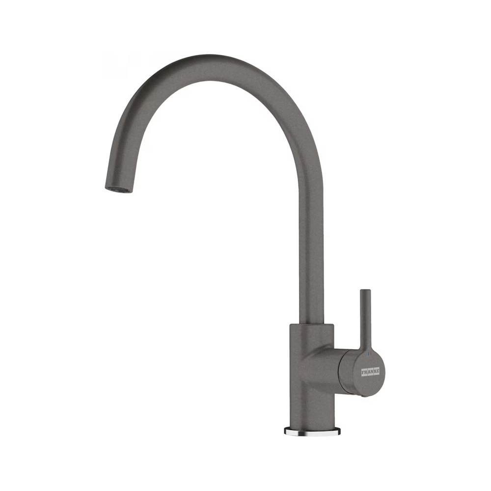 Εικόνα της Μπαταρία Κουζίνας Franke Lina XL Standard Stone Grey 3156601046 (115.0626.022)