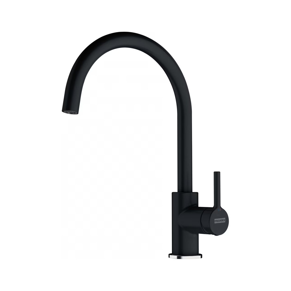 Εικόνα της Μπαταρία Κουζίνας Franke Lina XL Standard Onyx 3156601041 (115.0626.020)